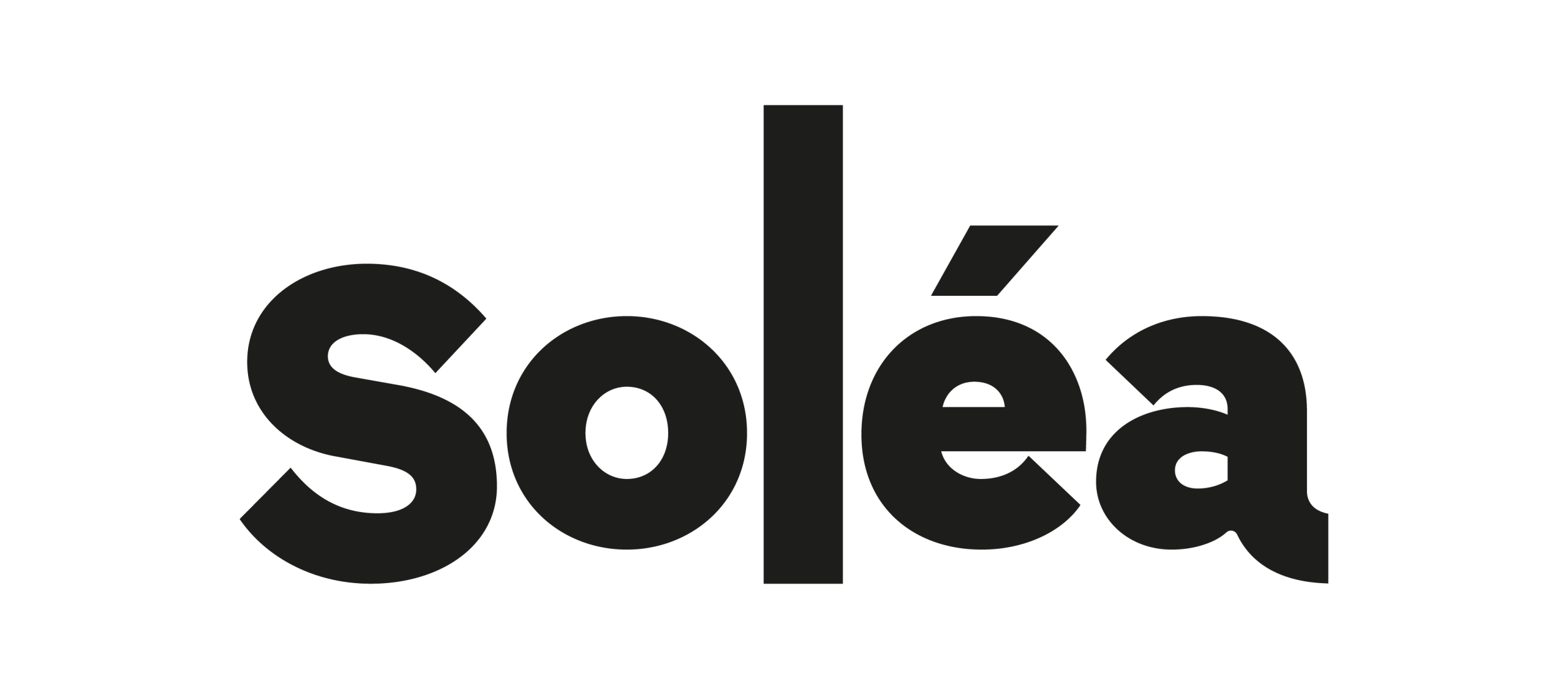 Logo Soléa réseau transport en commun Mulhouse Agglo
