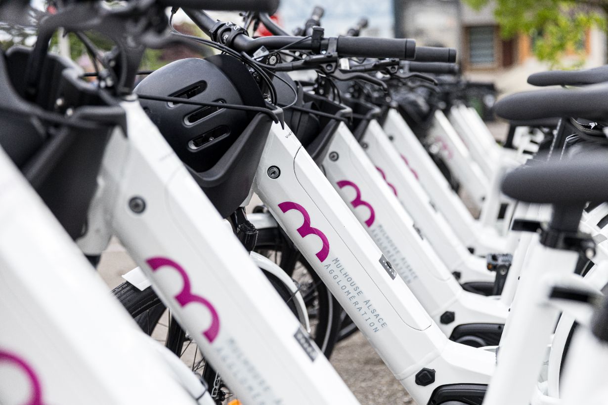 Velo Médiacycles